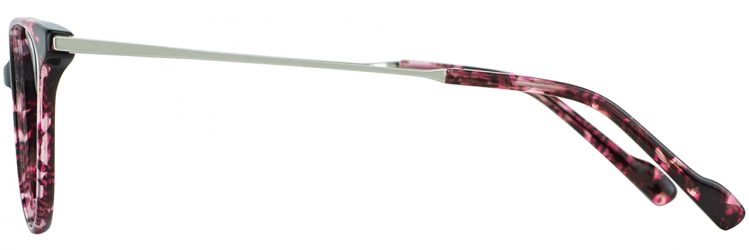 Scott Harris UTX SHX003 Eyeglasses - view 8